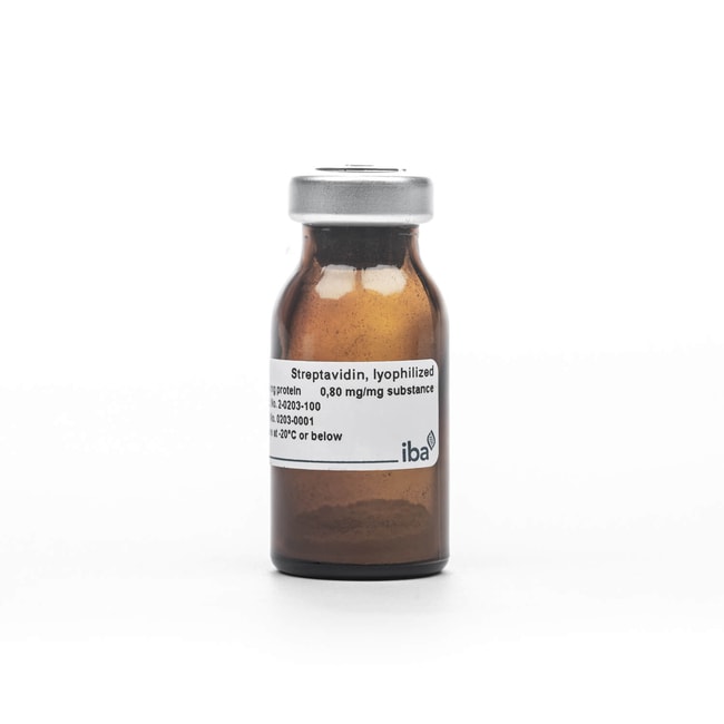 IBA Lifesciences&nbsp;Streptavidine