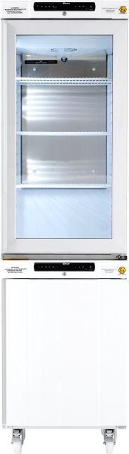 Gram&trade;&nbsp;Laboratory Fridge-freezer Combination