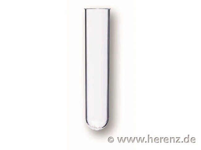 Heinz Herenz Test Tubes PS