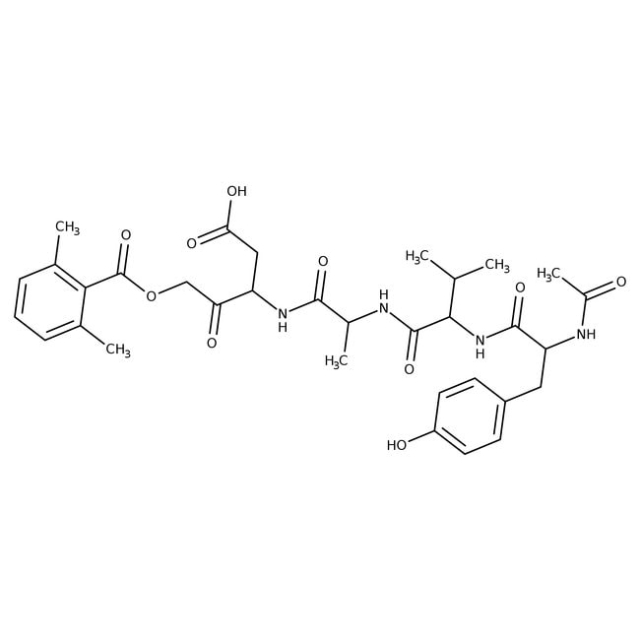  Thermo Scientific Chemicals Caspase-1 Inhibitor IV