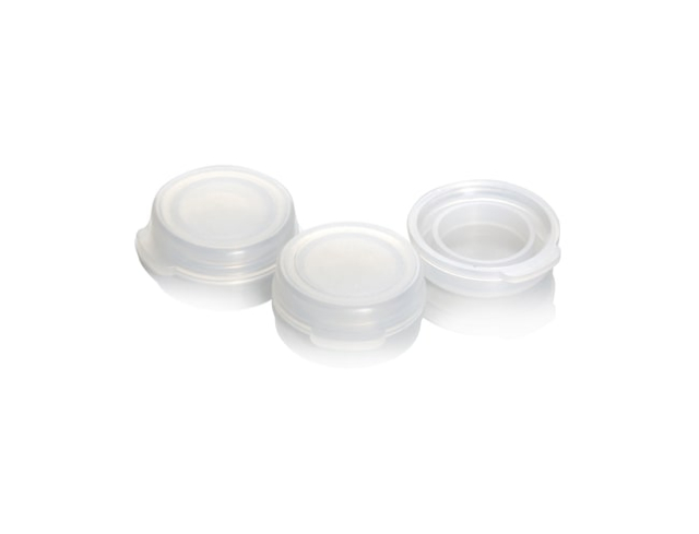 WHEATON&trade;&nbsp;Snap/Clip Top Closure for Vials