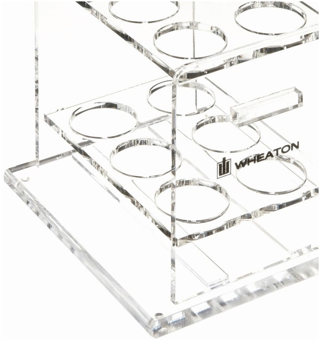 DWK Life Sciences Rack d’hybridation Wheaton™