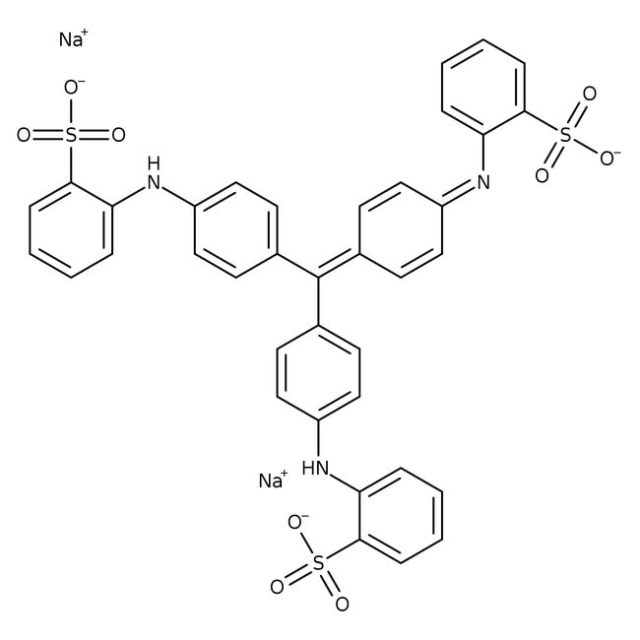  Thermo Scientific Chemicals Bleu de méthyle