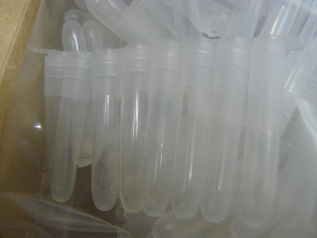 Greiner Bio-One&nbsp;Tubes en PP