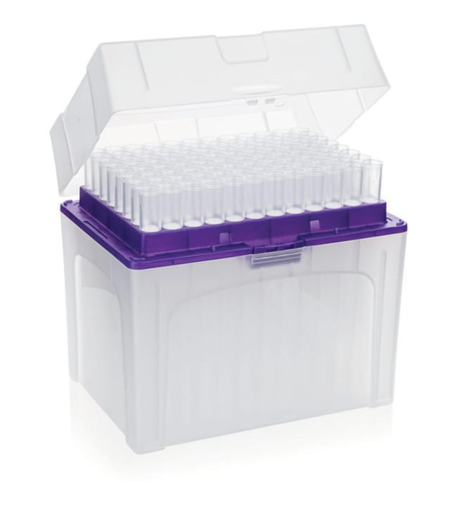 BRAND™ Non-Sterile Filter Tips