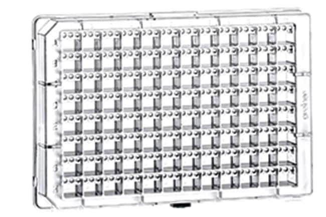 Greiner Bio-One Microplaques de cristallisation CrystalQuick™ à 96 puits