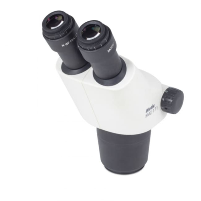 Motic&amp;trade;&amp;nbsp;Tête de microscope, SMZ-171-BH