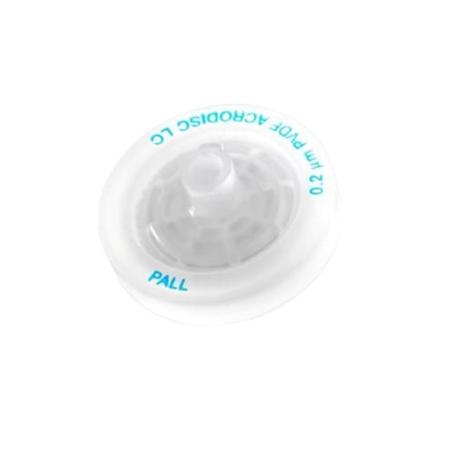 Cytiva™ Acrodisc™ Syringe Filters with PVDF Membrane