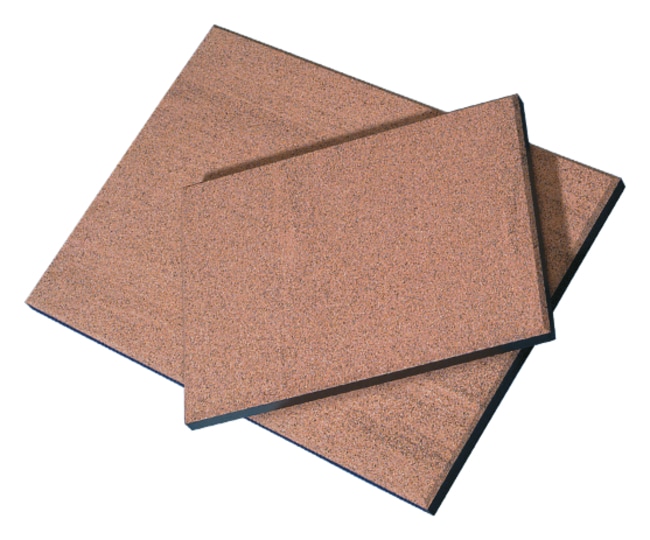 Epredia™ Plaques de dissection en néoprène et liège Shandon™