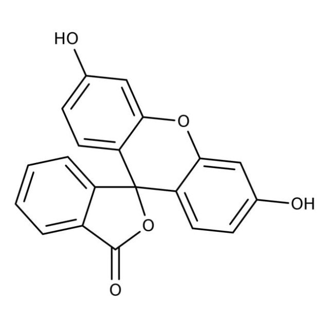  Thermo Scientific Chemicals Fluorescéine