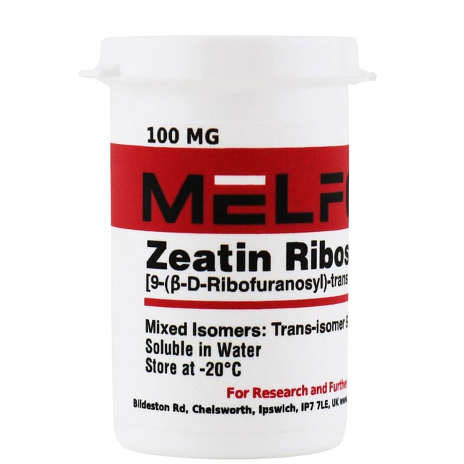 Melford&nbsp;Zeatin Riboside