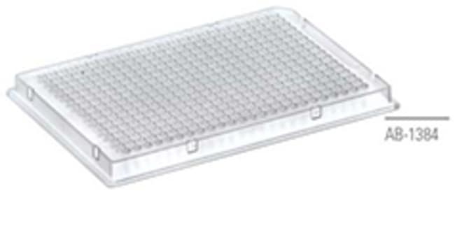 Thermo Scientific™ PCR Plate, 384-well, standard, Sustain™ Series