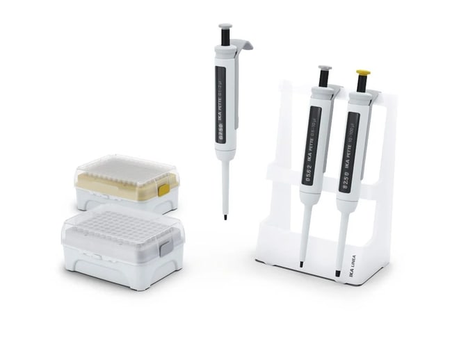 IKA&trade;&nbsp;PETTE MicroKit A