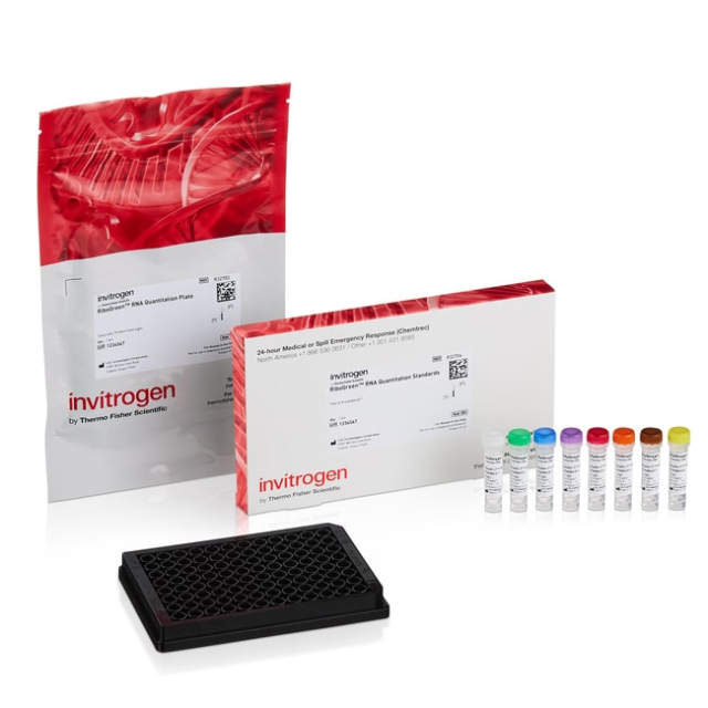 Invitrogen&trade;&nbsp;Quant-iT&trade; RiboGreen ReadyPlate
