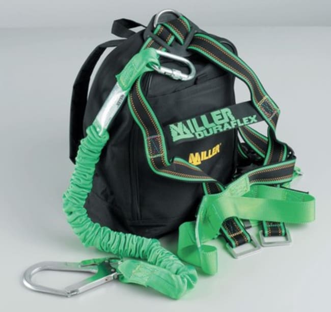 Honeywell Safety Products™ Kit antichute harnais Ma02