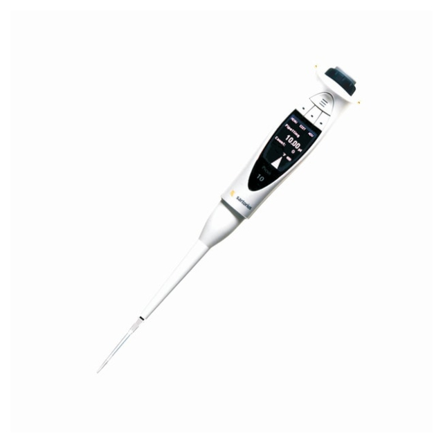 Sartorius&amp;nbsp;Pipette électronique monocanal PICUS&amp;trade;