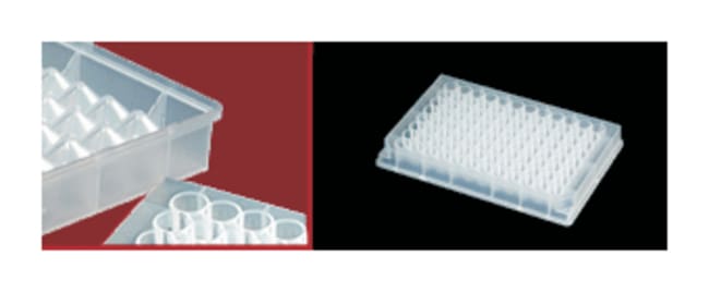 Axygen™ Storage Microplates