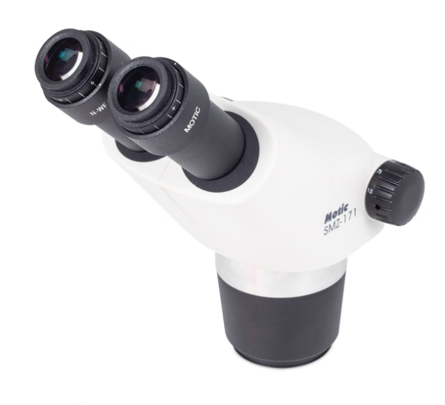 Motic&amp;trade;&amp;nbsp;Tête de microscope, SMZ-171 BH