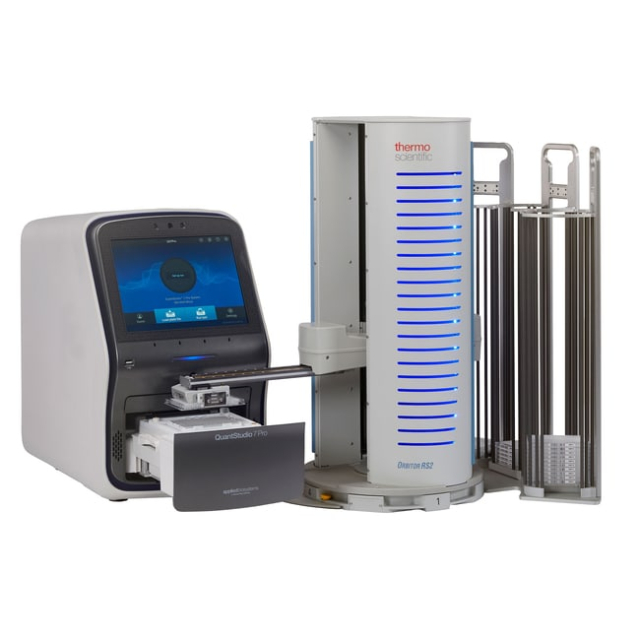 Applied Biosystems&amp;trade;&amp;nbsp;Orbitor&amp;trade; RS2 Microplate Mover for QuantStudio&amp;trade; Systems, Random Access