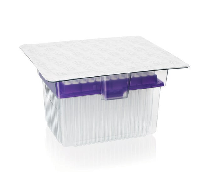 BRAND™ Non-Sterile Filter Tips