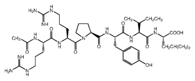 Thermo Scientific Chemicals&amp;nbsp;Acetyl-Neurotensin (8-13)