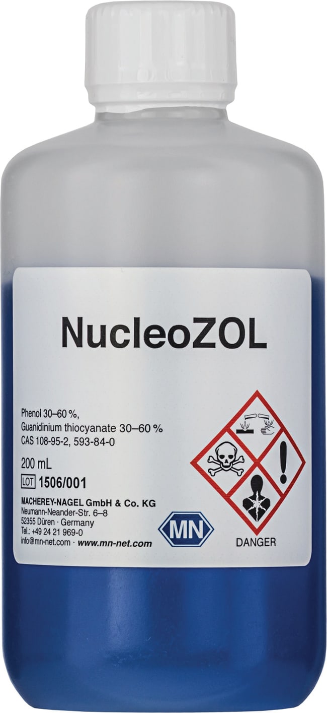 Macherey-Nagel&trade;&nbsp;NucleoZOL