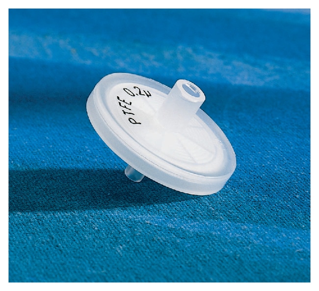 Corning&trade;&nbsp;Filtres pour seringues, stériles