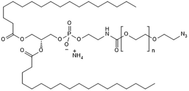 Tocris Bioscience&trade;&nbsp;DSPE-PEG 2000 Azide