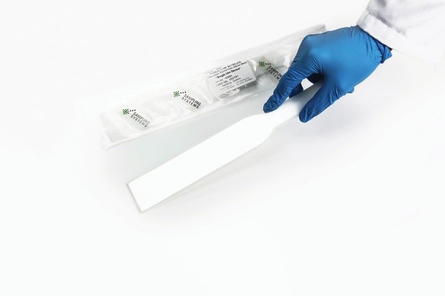 Sampling Systems&trade;&nbsp;Couteau à palette jetable SteriWare&trade;