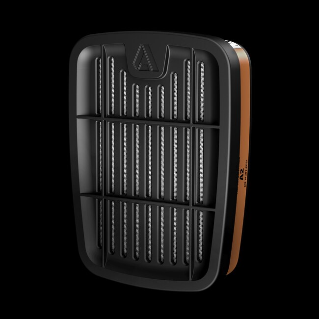 Skytec™ Alpha Sentinel A2 Filters - Pair Premium Alpha Sentinel Filters