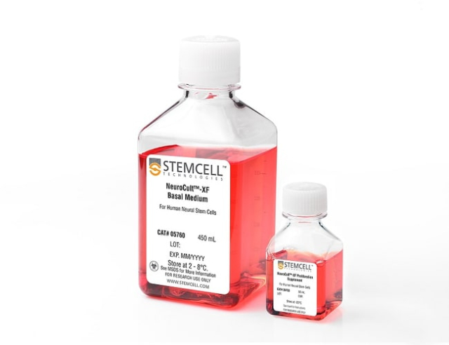 STEMCELL Technologies&amp;nbsp;NeuroCult&amp;trade;-XF Proliferation Medium