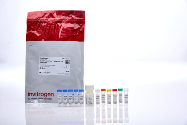 Molecular Probes&trade;&nbsp;ULYSIS&trade; Alexa Fluor&trade; Nucleic Acid Labeling Kit