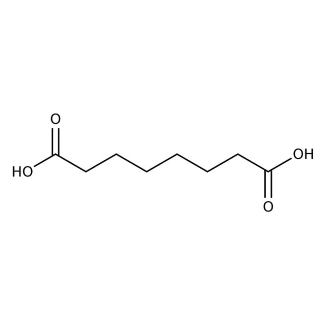  Acide subérique, 99 %, Thermo Scientific Chemicals