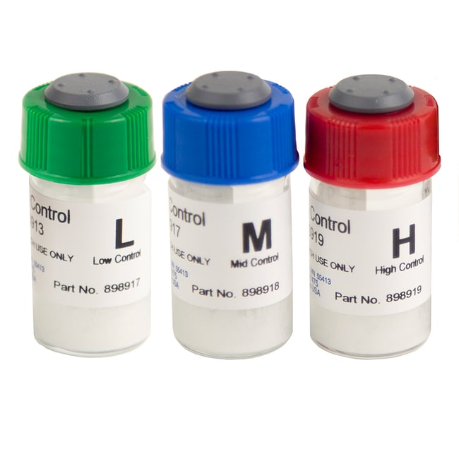 R&amp;D Systems&trade;&nbsp;Quantikine Immunoassay Control Group 237