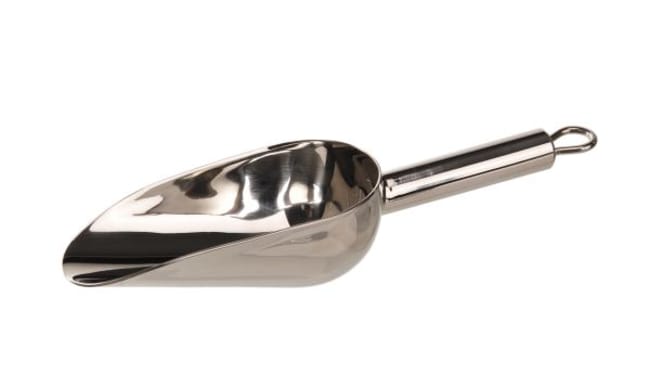 Bochem&trade;&nbsp;Pelles en acier inox 18/10 pour applications pharmaceutiques