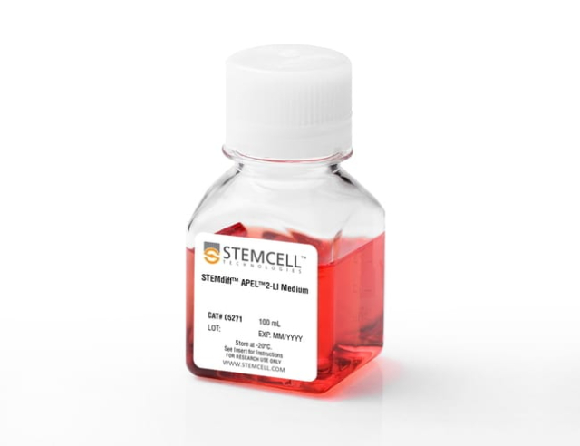 STEMCELL Technologies&amp;nbsp;STEMdiff&amp;trade; APEL&amp;trade;2-LI Medium