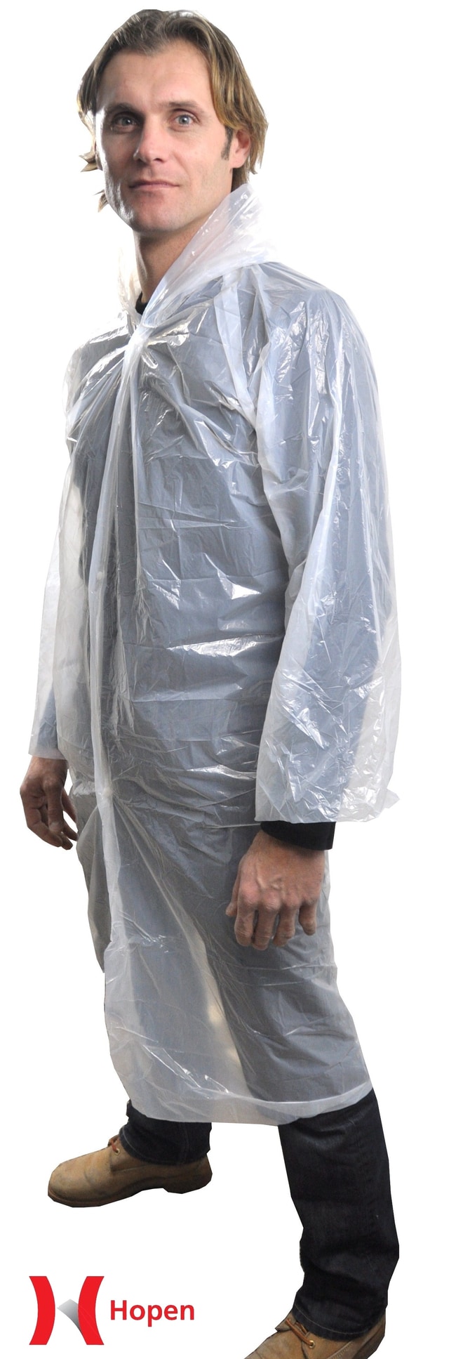 Medicom&trade;&nbsp;Blouse de visiteur Hopen&trade;