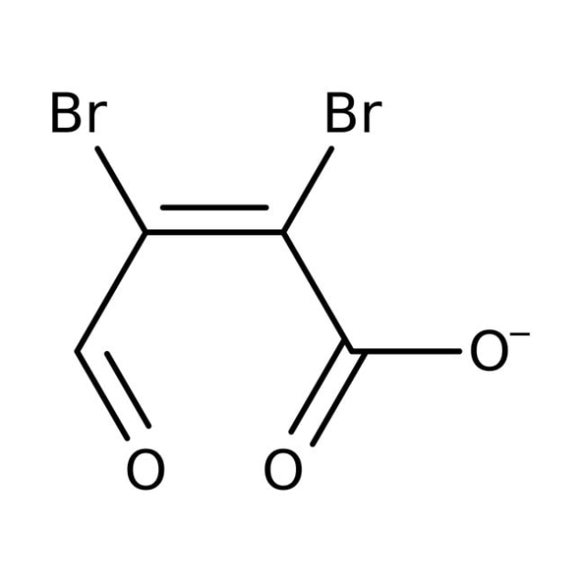  Acide mucobromique, +98 %, Thermo Scientific Chemicals