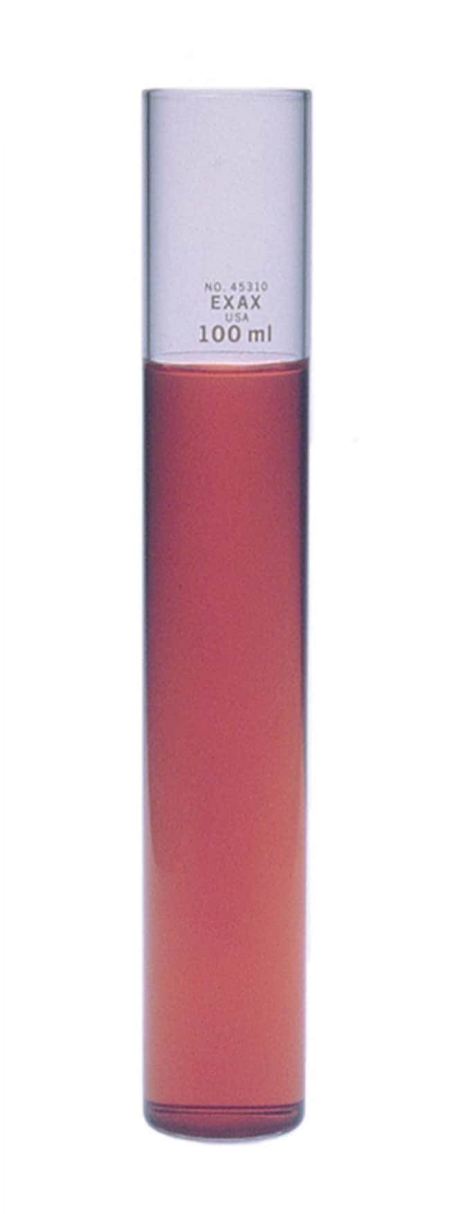 DWK Life Sciences Tubes de comparaison de couleurs de forme basse Kimble™
