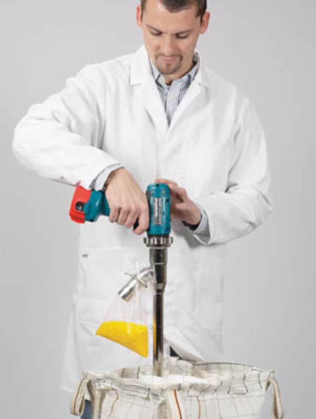 Buerkle&trade;&nbsp;Échantillonneur PowderProof&trade;