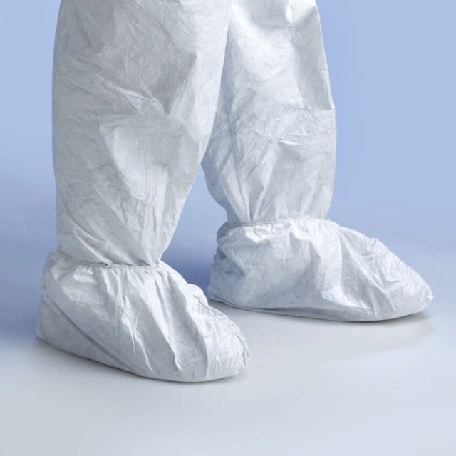  DuPont™ Tyvek™ 500 Shoe Covers with Antislip