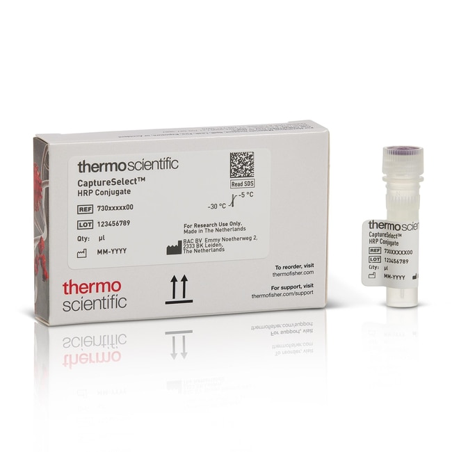 Thermo Scientific™ CaptureSelect™ HRP Anti-AAV9 Conjugate