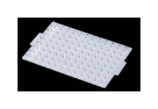 Axygen&trade;&nbsp;Tapis de scellage AxyMats&trade; pour plaques à 96 puits de 500 ul