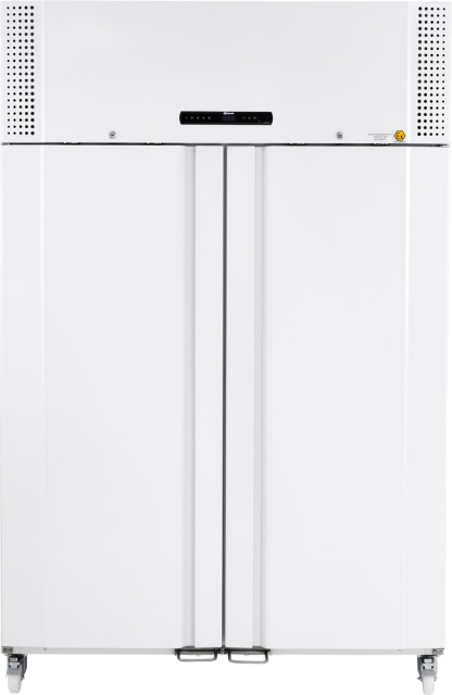 Gram&amp;trade;&amp;nbsp;BioPlus Double Door Negative Cabinet, 25&amp;deg;C &amp;plusmn; 5K, 1400 L