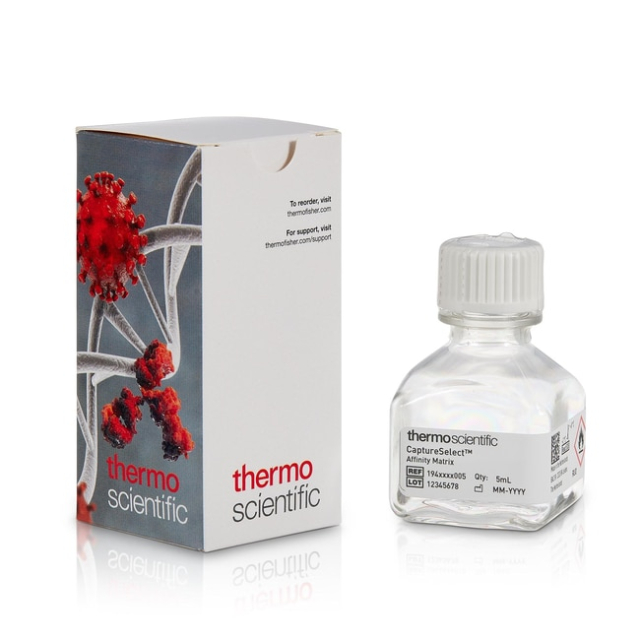 Thermo Scientific&trade;&nbsp;CaptureSelect&trade; Factor H Affinity Matrix