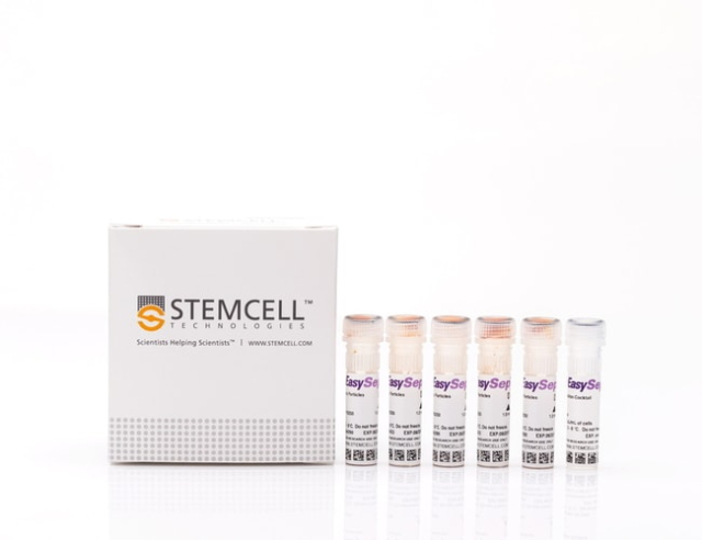 STEMCELL Technologies&amp;nbsp;EasySep&amp;trade; Human Na&amp;iuml;ve B Cell Enrichment Kit