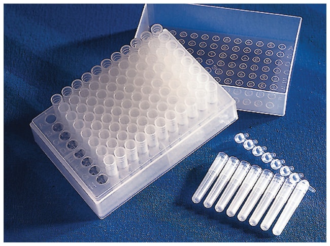 Corning™ Système de tube en bloc
