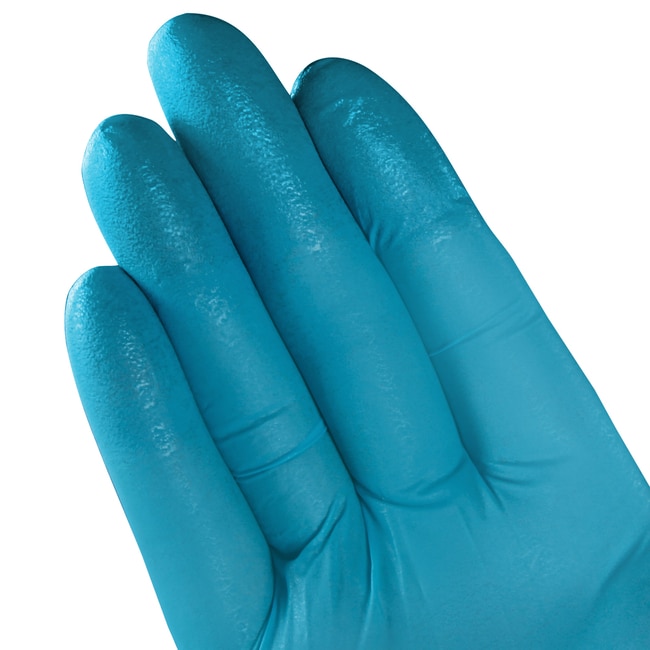 Kimberly-Clark Professional&trade;&nbsp;Gants en nitrile bleus sans talc KleenGuard&trade; G10