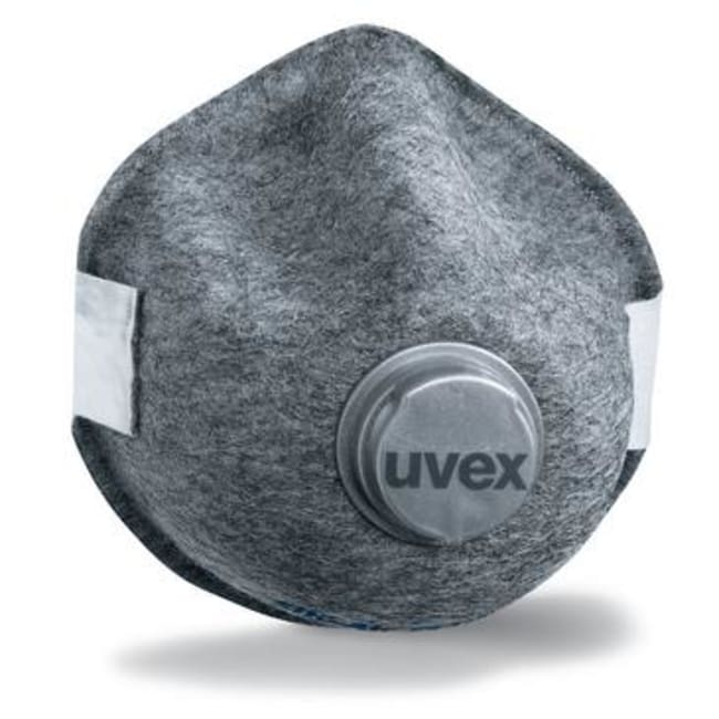  Uvex Masque préformé silv-Air p 7110 FFP1\ 