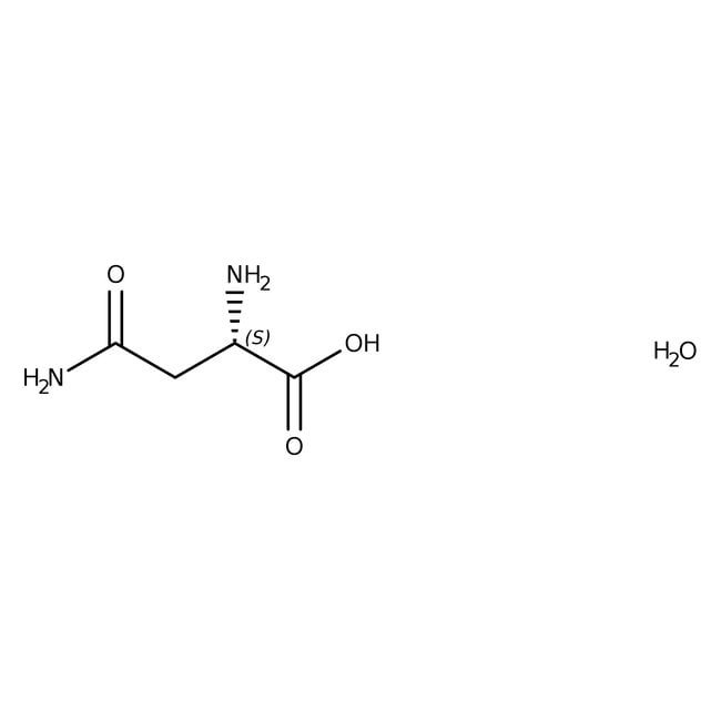 Thermo Scientific Chemicals L-(+)-asparagine monohydratée, 98+ %